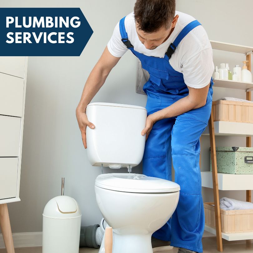 Plumbing Company in Quitman, MS